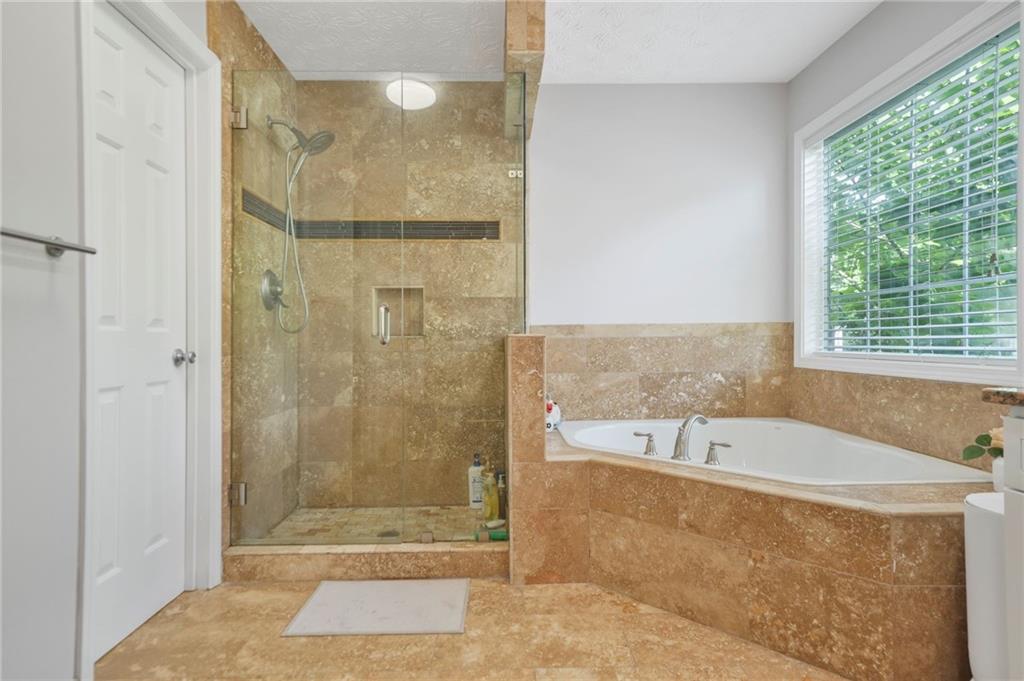 4125 Fallbrook Drive, Duluth, Georgia image 29