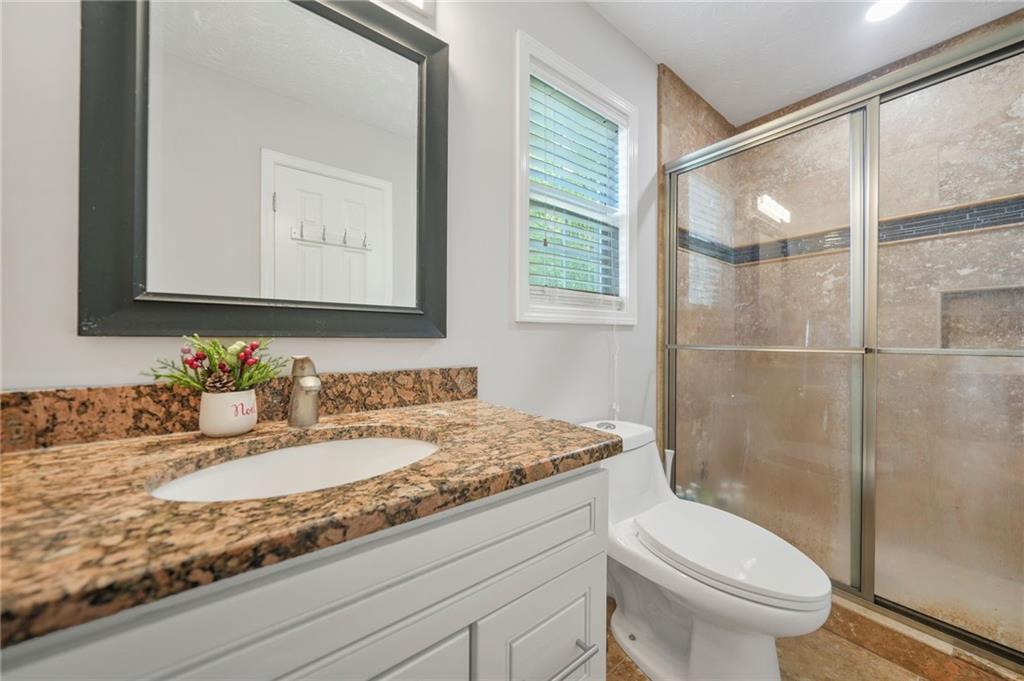 4125 Fallbrook Drive, Duluth, Georgia image 36