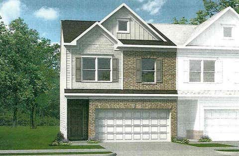 Townhouse For Sale - 44 Jacobs Farm Ln #20<br/> Gwinnett County, Lawrenceville, GA 30045