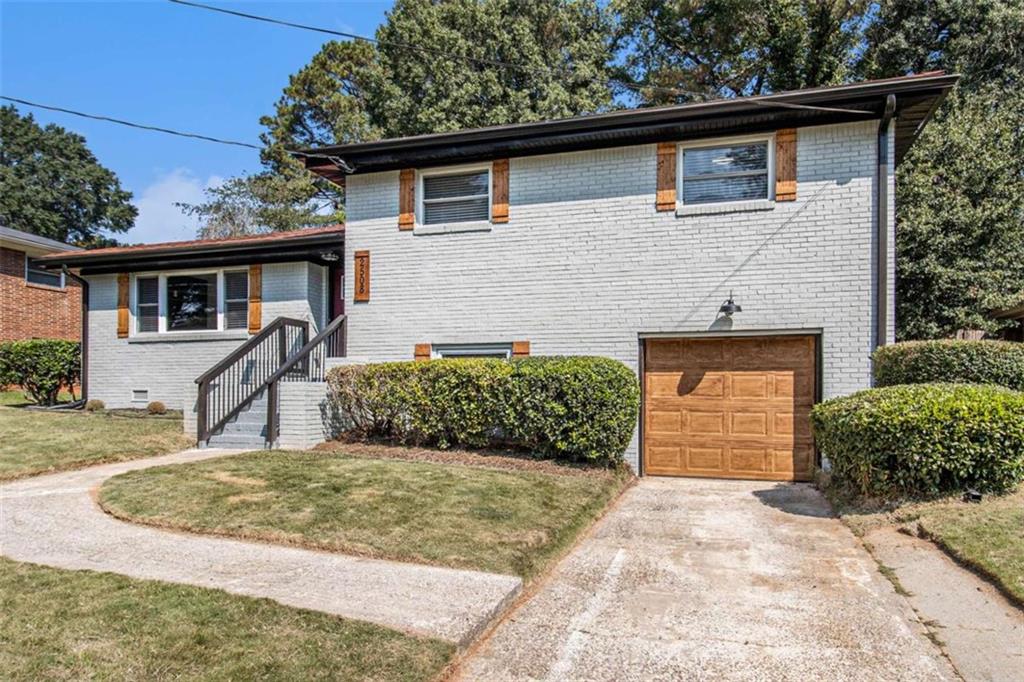 2508 Fontaine Circle