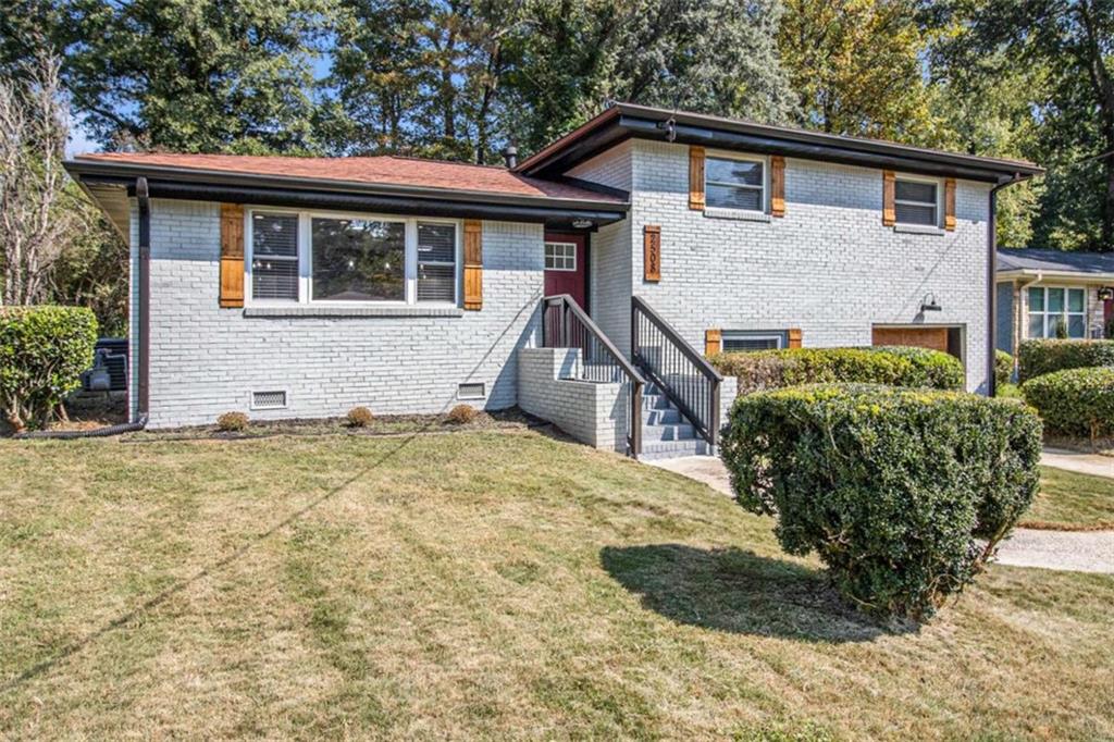 2508 Fontaine Circle