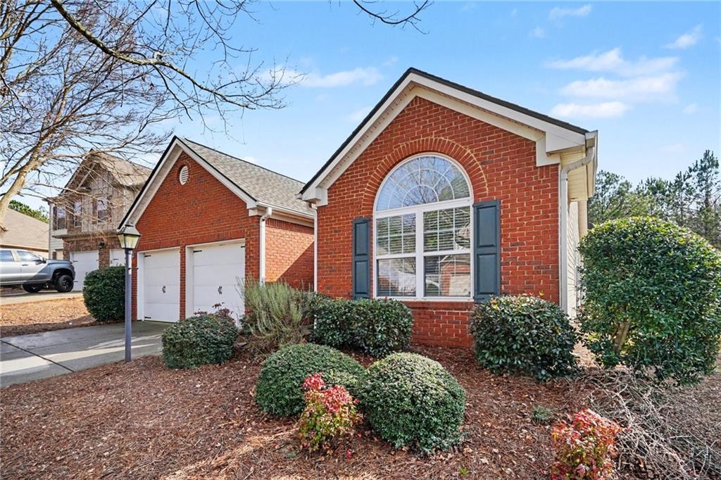 4976 Centennial Hill Walk NW