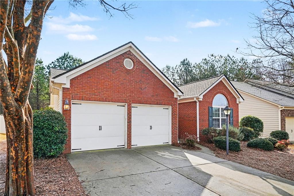 4976 Centennial Hill Walk NW