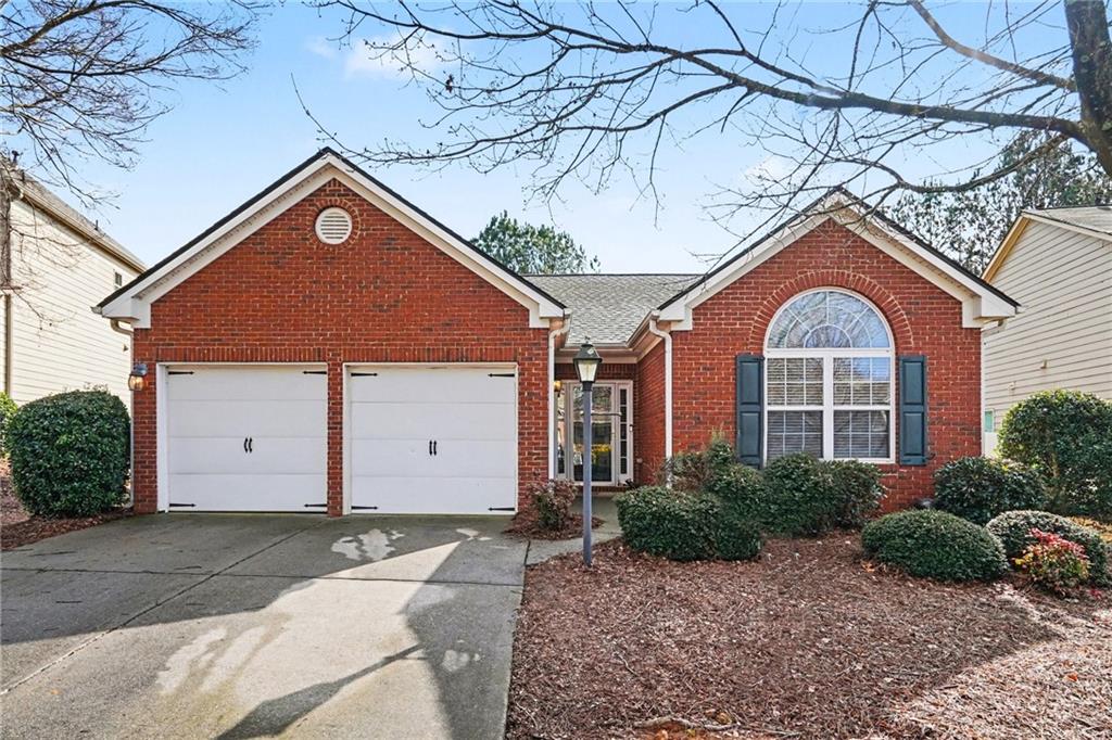 4976 Centennial Hill Walk NW