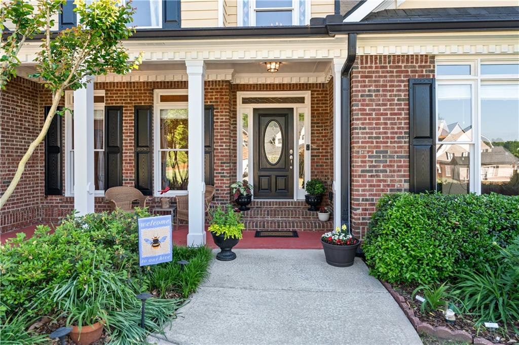 2978 Legislative Lane, Buford, Georgia image 3
