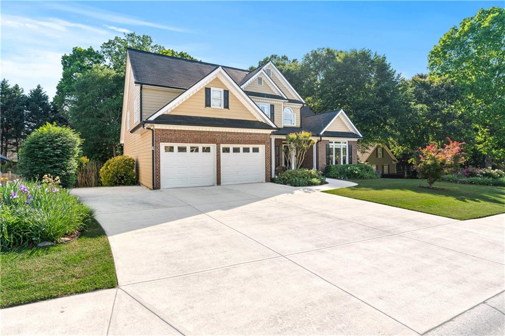 2978 Legislative Lane, Buford, Georgia image 40