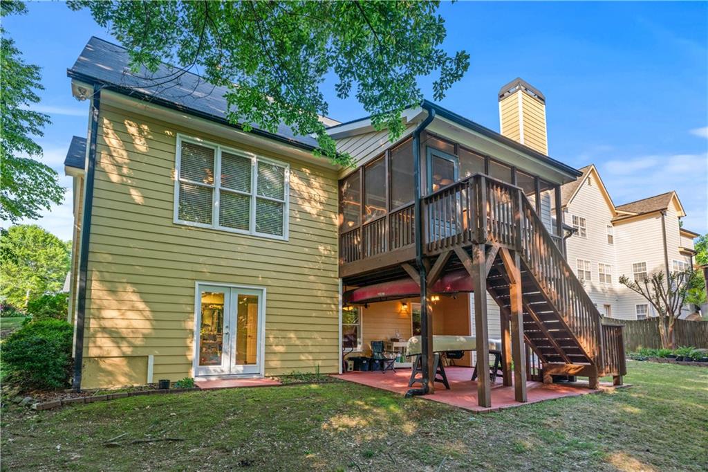 2978 Legislative Lane, Buford, Georgia image 31