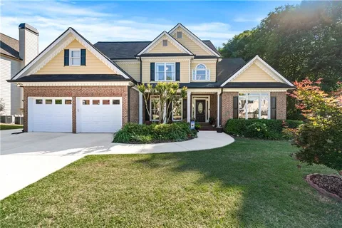 2978 Legislative Lane, Buford, GA 30519 - MLS#: 7567996