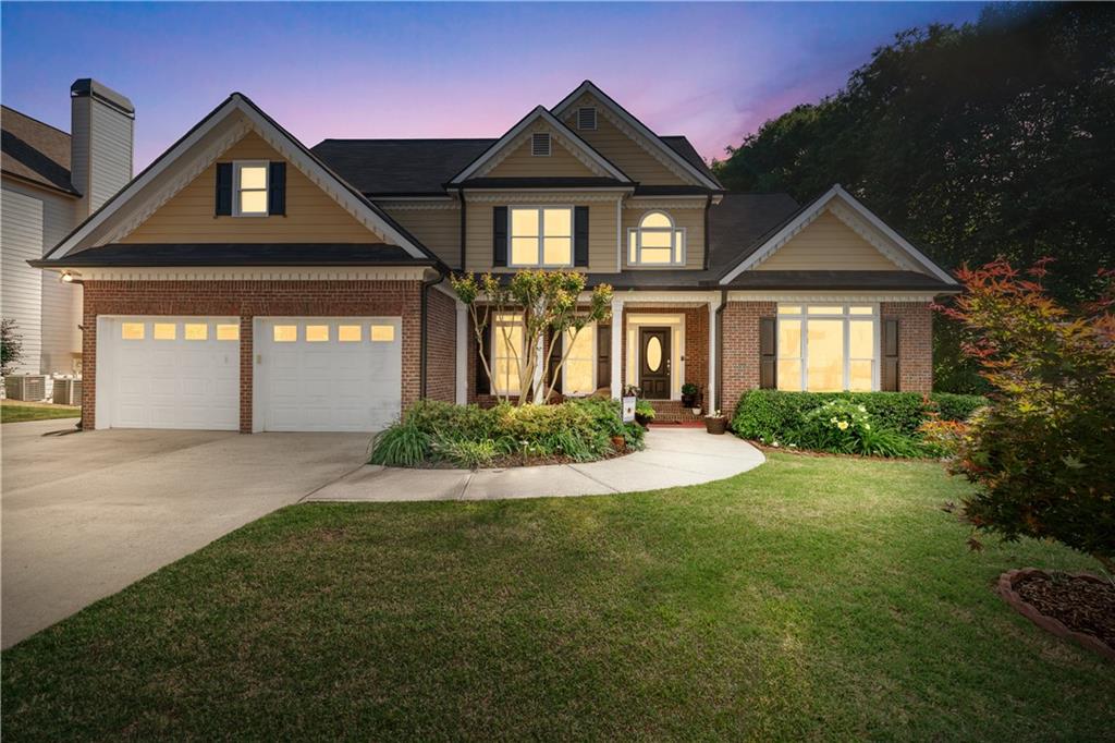 2978 Legislative Lane, Buford, Georgia image 1