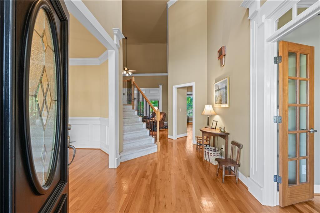 2978 Legislative Lane, Buford, Georgia image 6