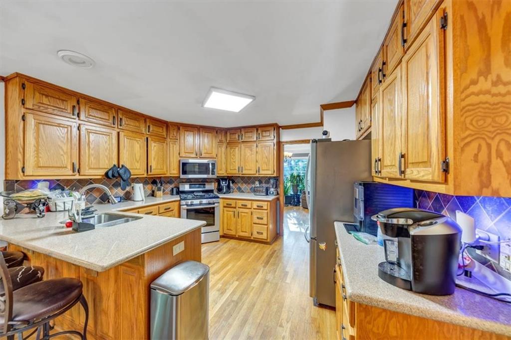 4817 Overland Drive, Powder Springs, Georgia image 19
