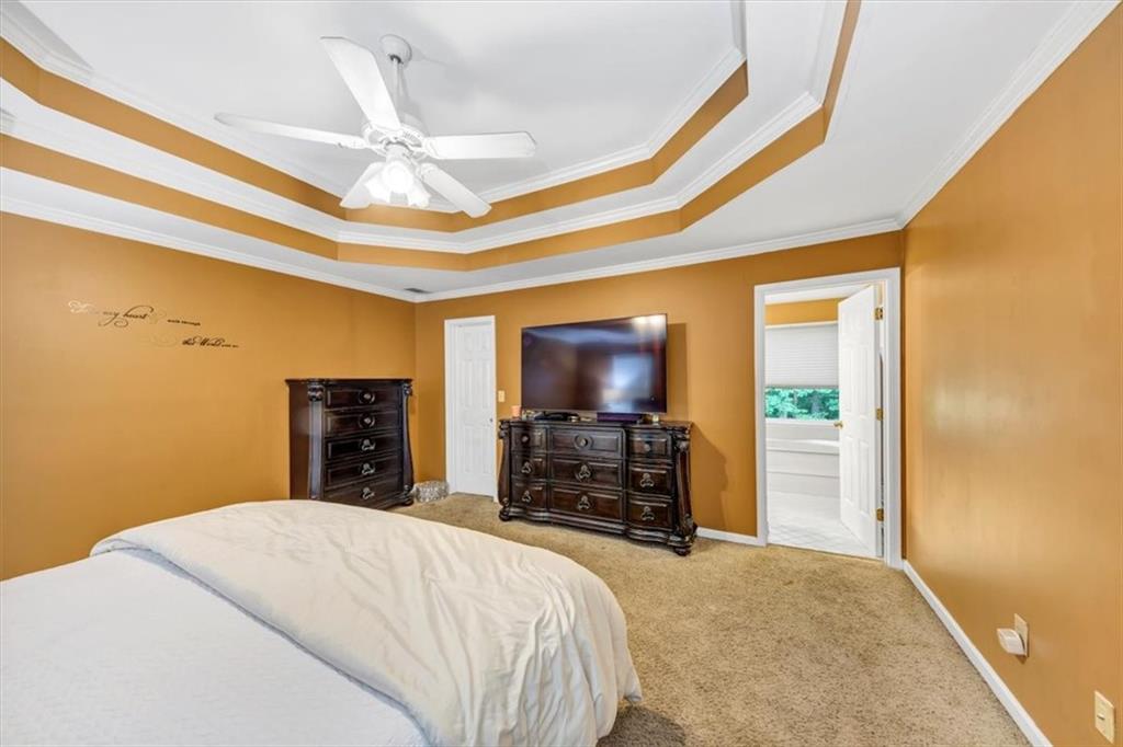 4817 Overland Drive, Powder Springs, Georgia image 34
