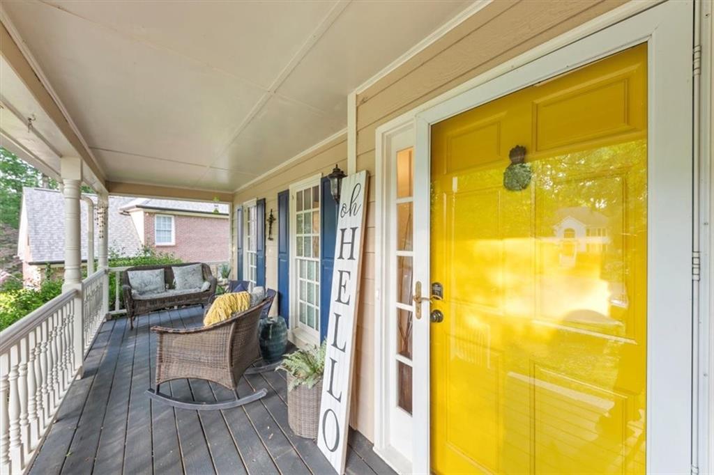 4817 Overland Drive, Powder Springs, Georgia image 5