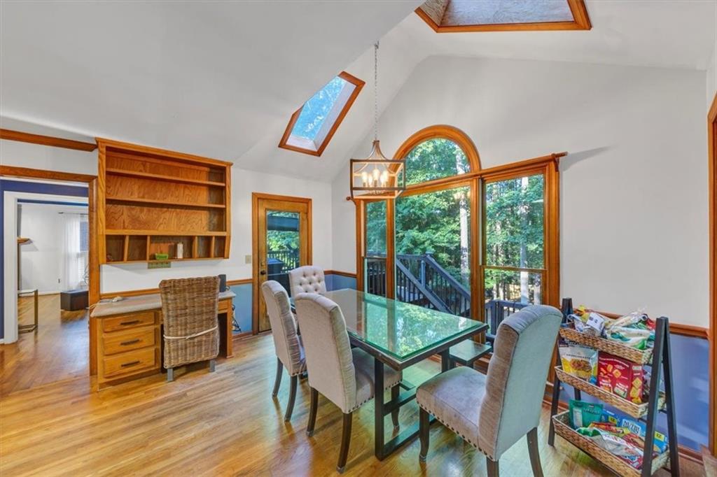 4817 Overland Drive, Powder Springs, Georgia image 22