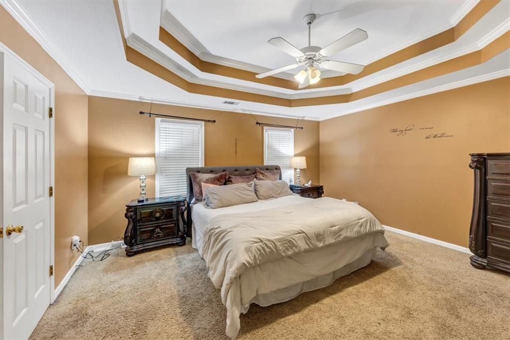 4817 Overland Drive, Powder Springs, Georgia image 31