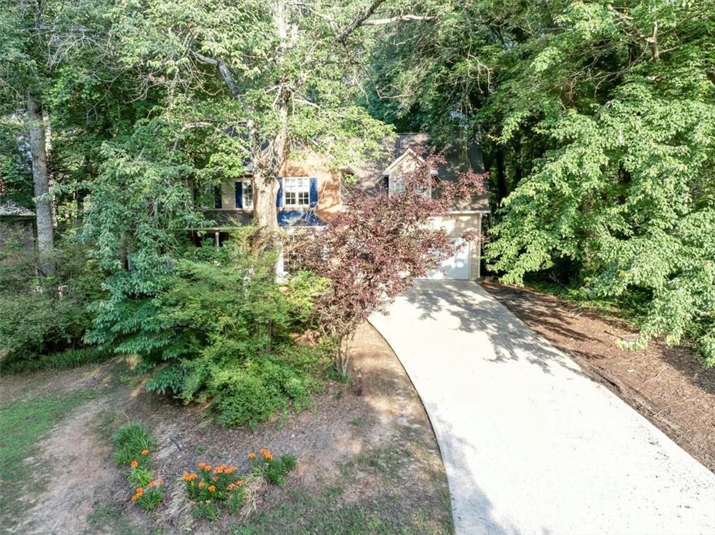 4817 Overland Drive, Powder Springs, Georgia image 50