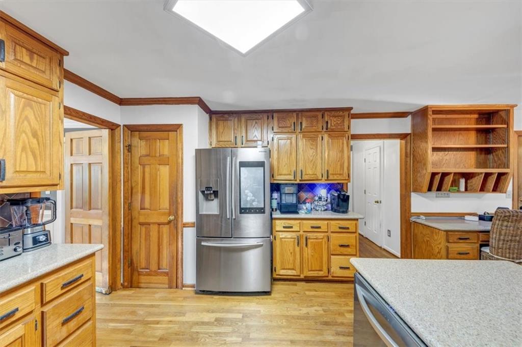 4817 Overland Drive, Powder Springs, Georgia image 18
