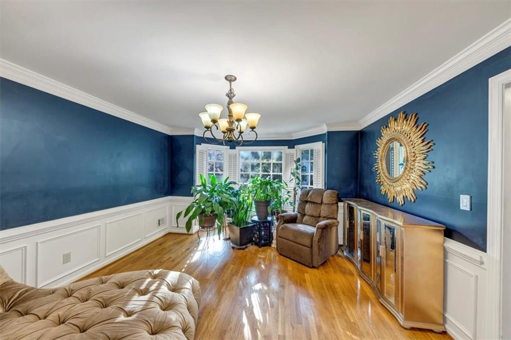 4817 Overland Drive, Powder Springs, Georgia image 13