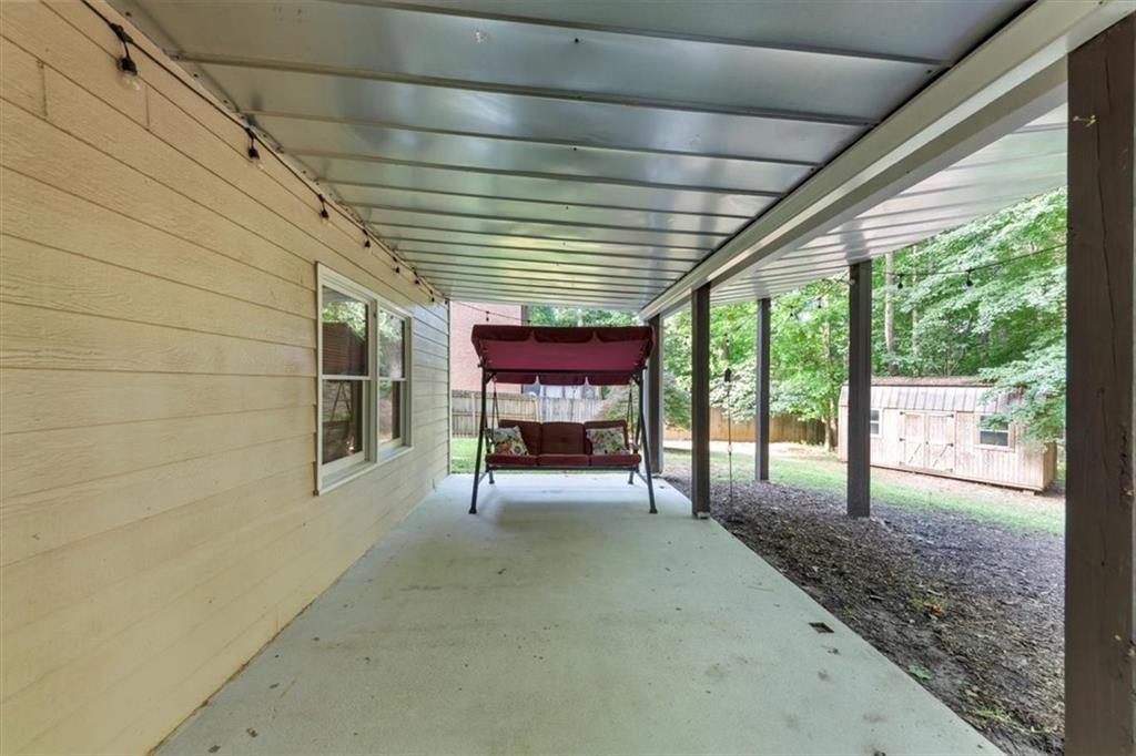 4817 Overland Drive, Powder Springs, Georgia image 47
