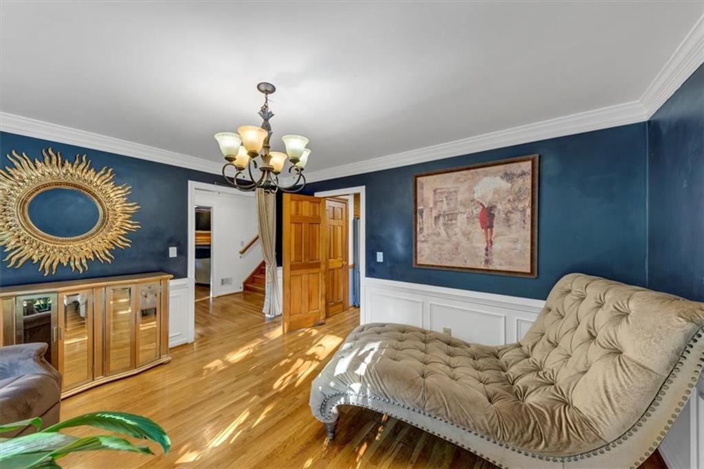 4817 Overland Drive, Powder Springs, Georgia image 14