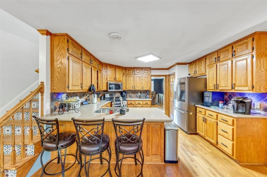 4817 Overland Drive, Powder Springs, Georgia image 20
