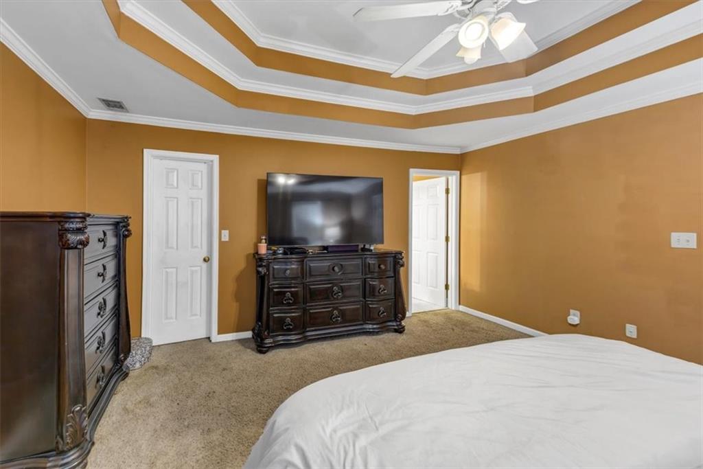 4817 Overland Drive, Powder Springs, Georgia image 33