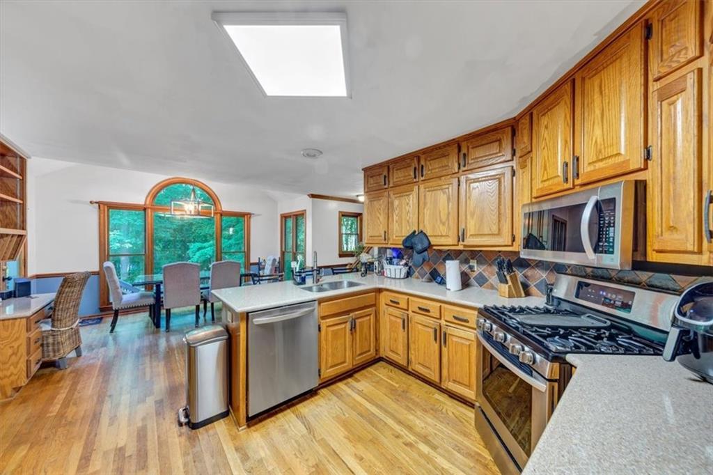 4817 Overland Drive, Powder Springs, Georgia image 16