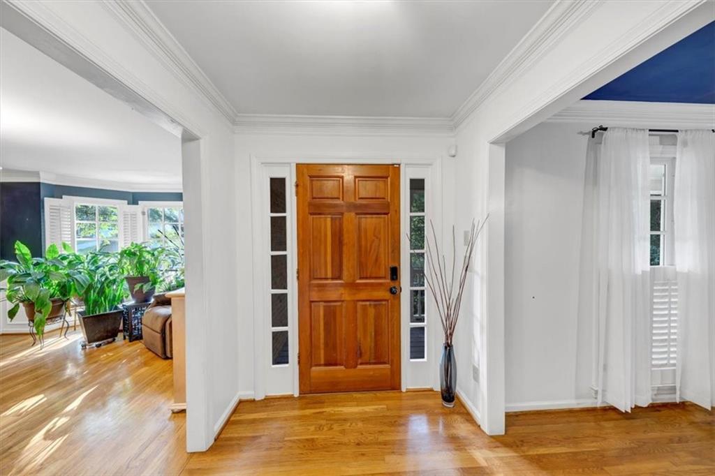 4817 Overland Drive, Powder Springs, Georgia image 6