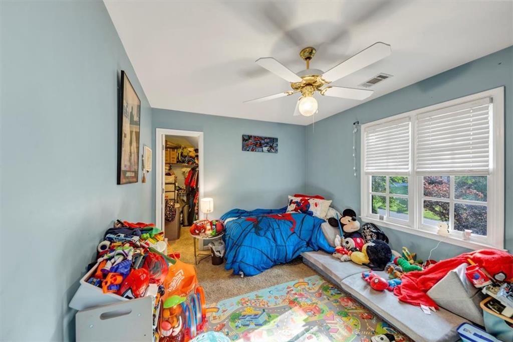 4817 Overland Drive, Powder Springs, Georgia image 27