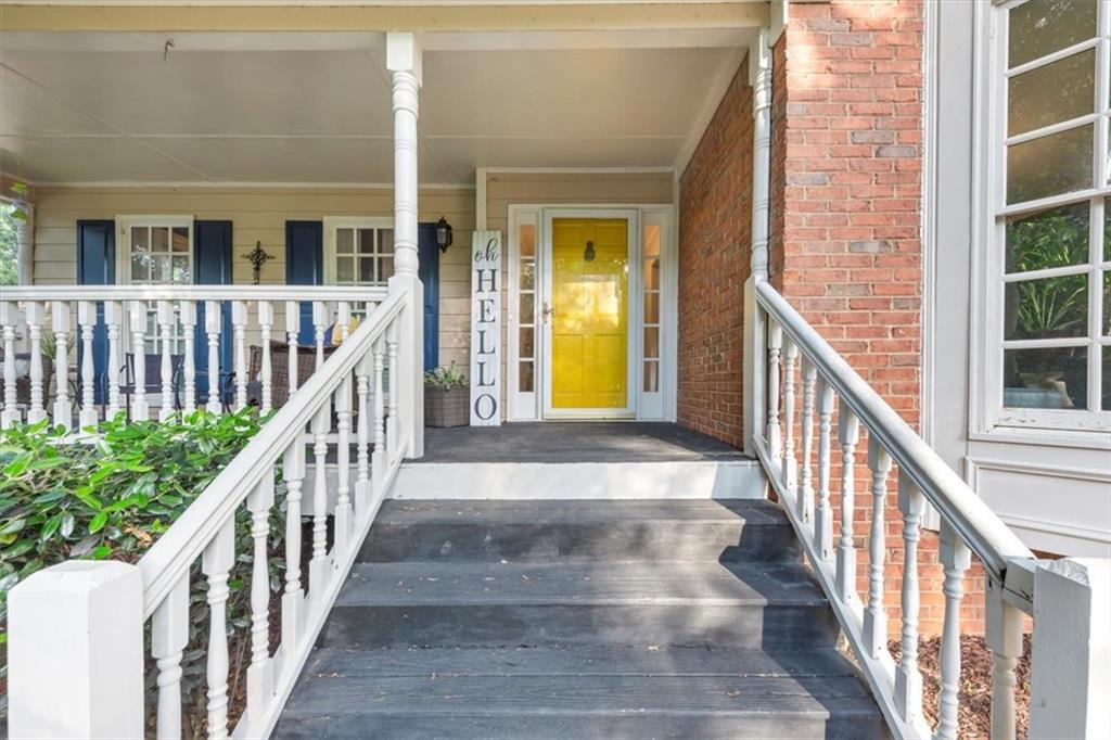 4817 Overland Drive, Powder Springs, Georgia image 4