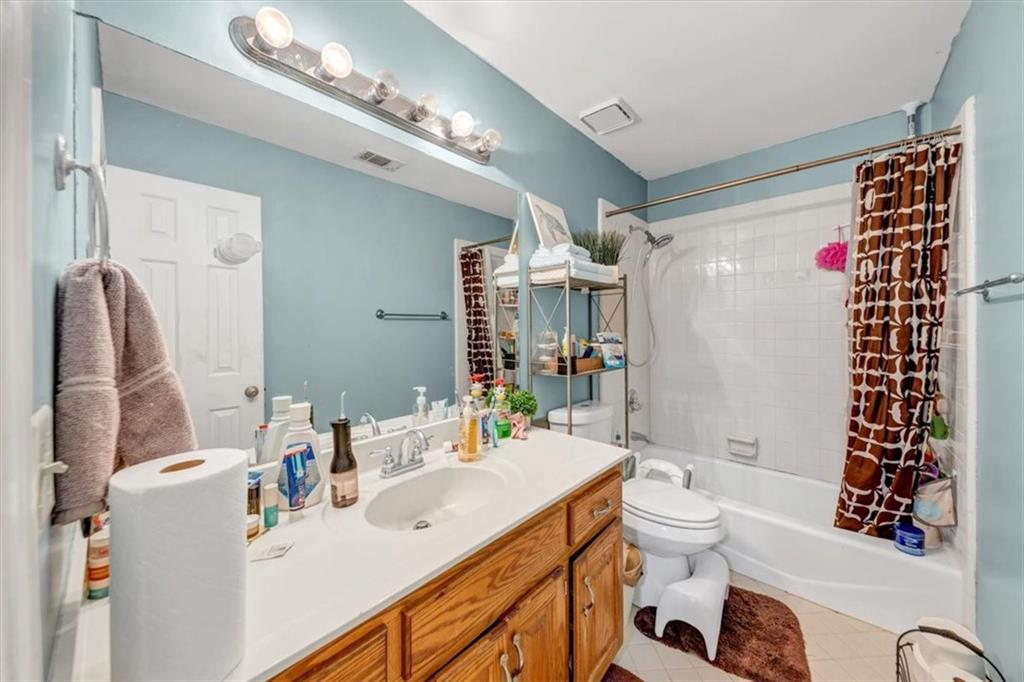 4817 Overland Drive, Powder Springs, Georgia image 26