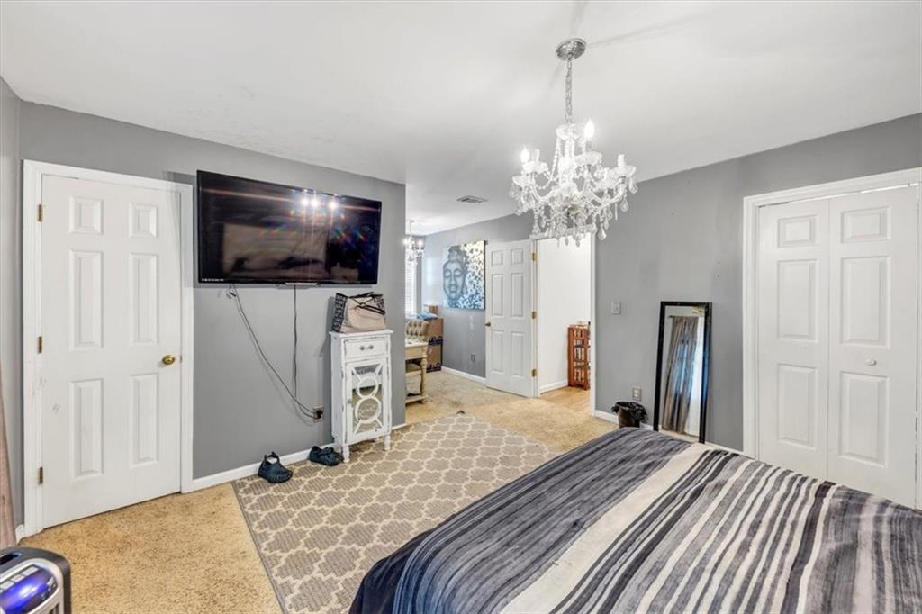 4817 Overland Drive, Powder Springs, Georgia image 29
