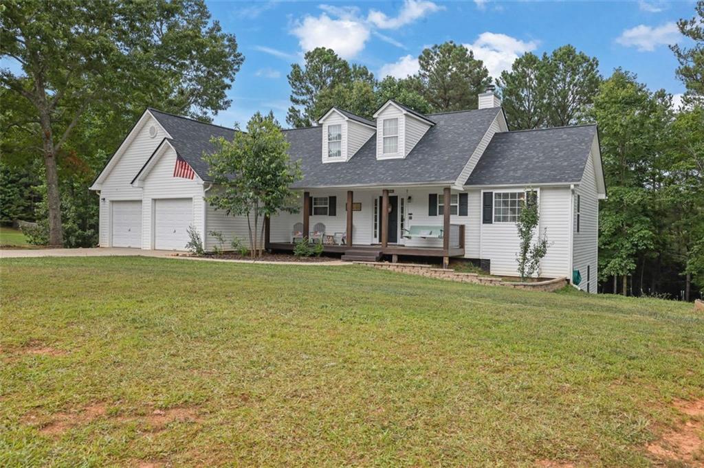 15 Mill Creek Cove