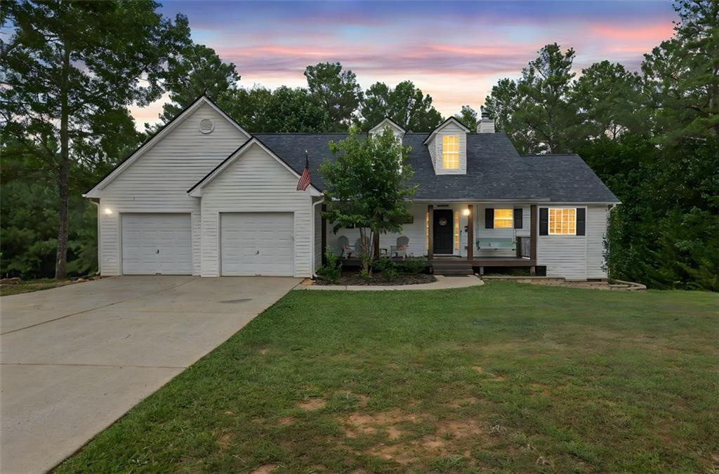 15 Mill Creek Cove
