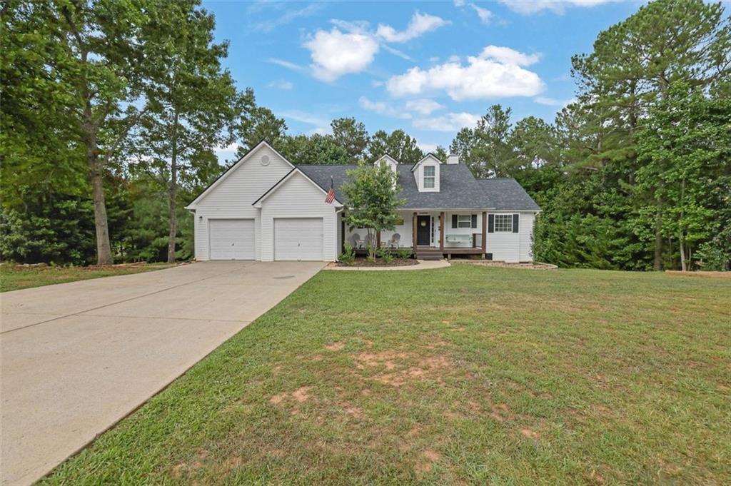 15 Mill Creek Cove