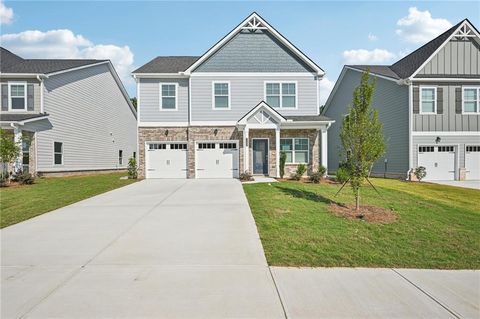 11128 Suria Drive Covington GA 30014