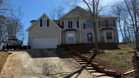 Homes For Sale - 518 Carriage Walk Path<br/> Dekalb County, Stone Mountain, GA 30087