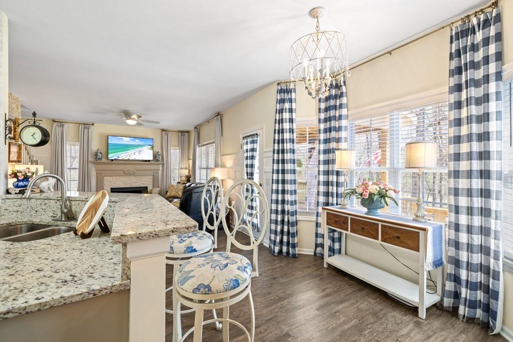 49 Inverness Court, Hiram, Georgia image 15