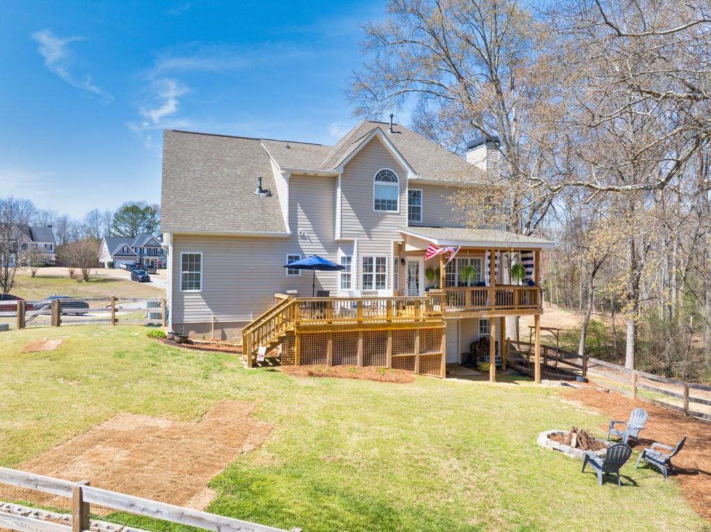 49 Inverness Court, Hiram, Georgia image 47