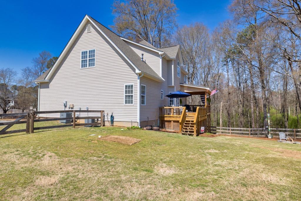 49 Inverness Court, Hiram, Georgia image 46