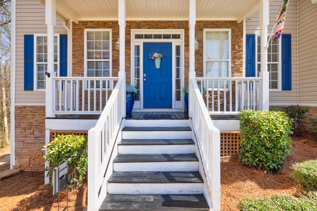 49 Inverness Court, Hiram, Georgia image 4