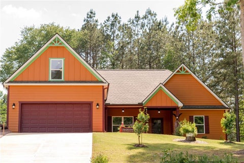 Homes For Sale - 115 Sourwood Dr Dr<br/> Mansfield, GA 30055