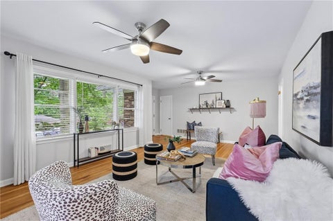 Photo of 579 N Superior Avenue, Decatur, GA 30033 (MLS # 7785230)