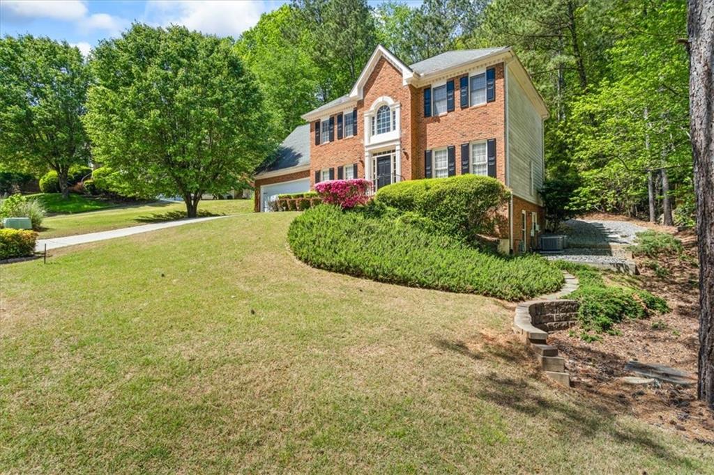 815 Kings Arms Way Way, Alpharetta, Georgia image 34