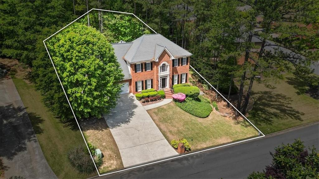 815 Kings Arms Way Way, Alpharetta, Georgia image 42
