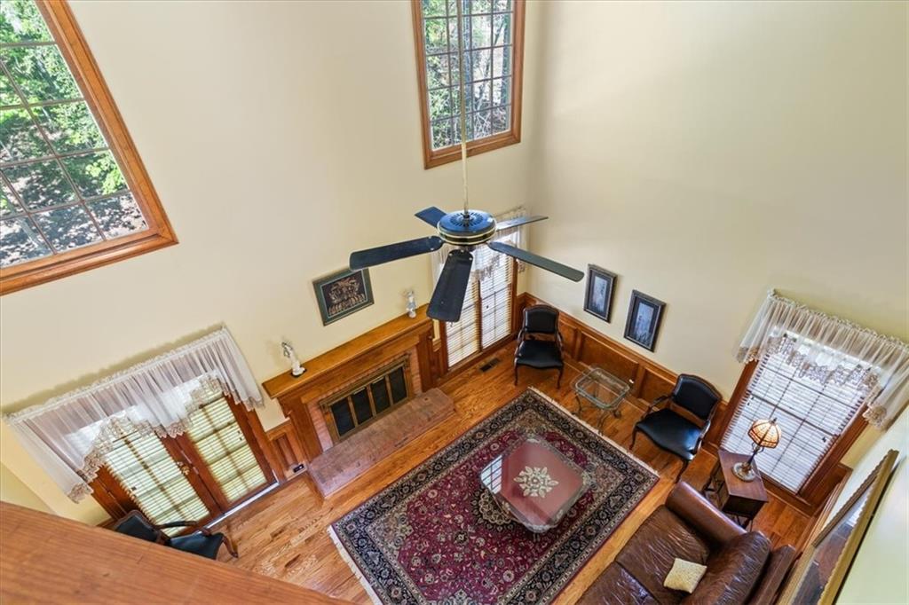 815 Kings Arms Way Way, Alpharetta, Georgia image 30