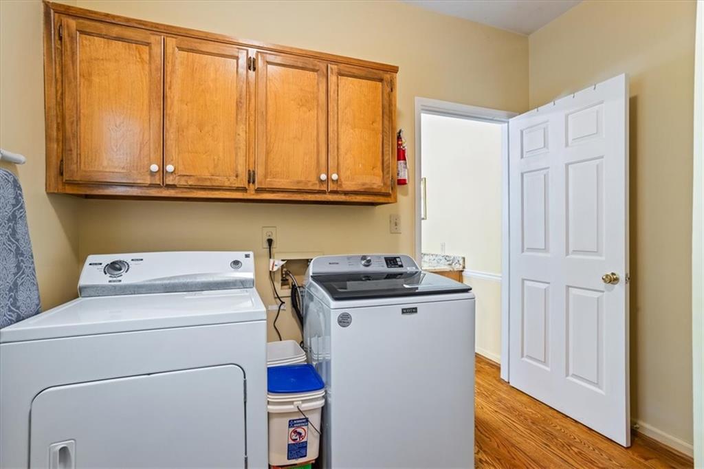 815 Kings Arms Way Way, Alpharetta, Georgia image 17