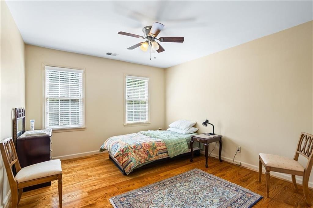 815 Kings Arms Way Way, Alpharetta, Georgia image 25