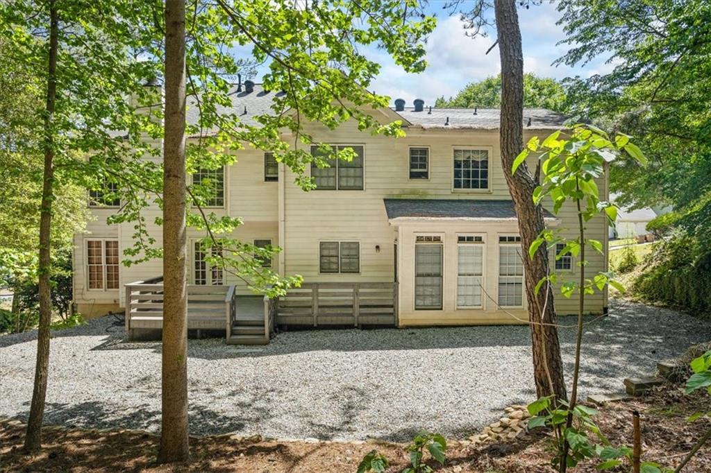 815 Kings Arms Way Way, Alpharetta, Georgia image 40