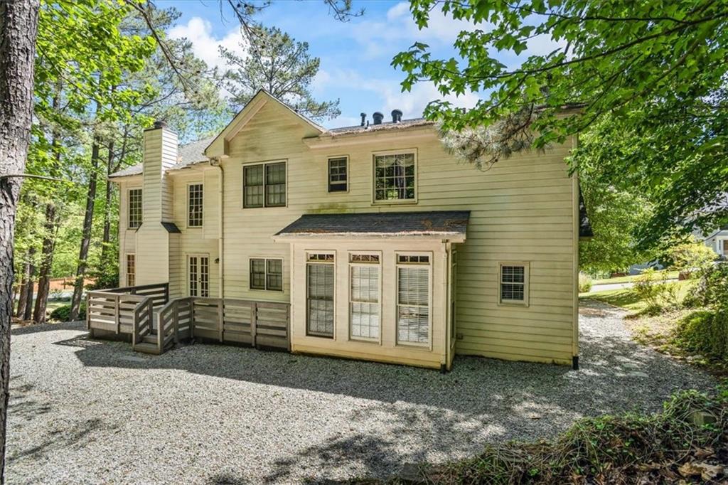 815 Kings Arms Way Way, Alpharetta, Georgia image 38